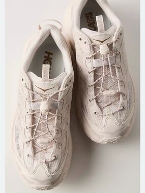 Hoka Free People Sneaker